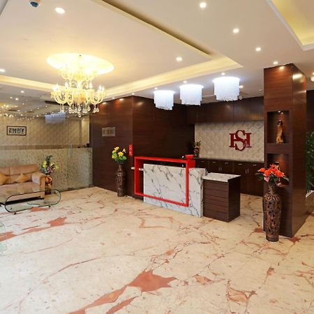 Oyo 16835 Stayotel Kolkata Airport Kültér fotó
