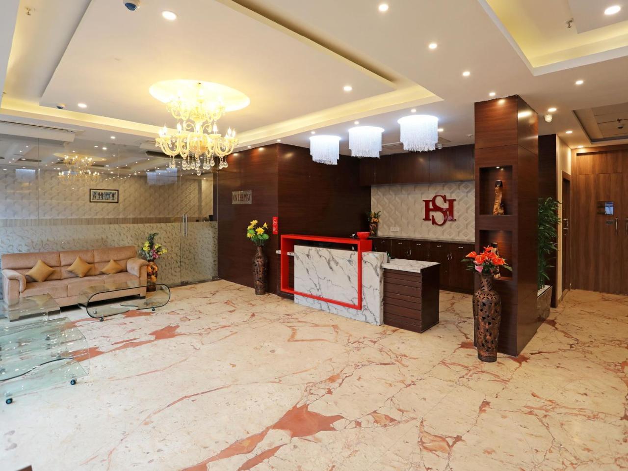 Oyo 16835 Stayotel Kolkata Airport Kültér fotó