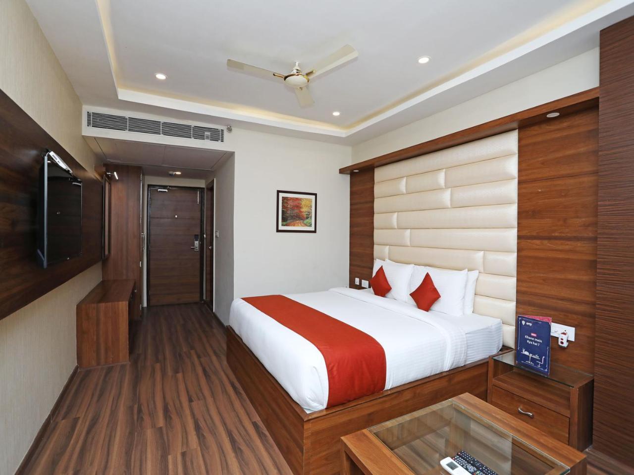 Oyo 16835 Stayotel Kolkata Airport Kültér fotó