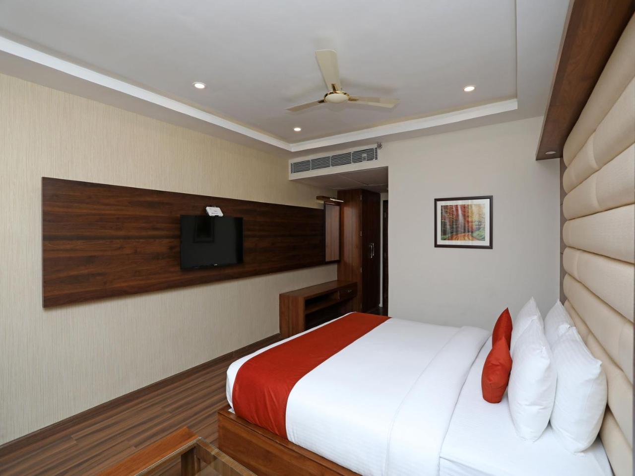 Oyo 16835 Stayotel Kolkata Airport Kültér fotó